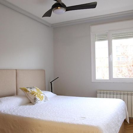 Апартаменты Precioso Apartamento Con Piscina Y Bien Comunicado Лас Розас де Мадрид Экстерьер фото