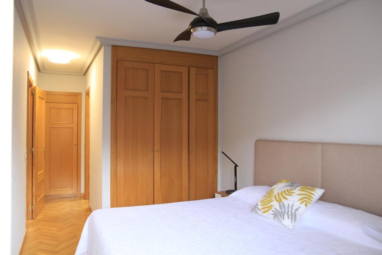 Апартаменты Precioso Apartamento Con Piscina Y Bien Comunicado Лас Розас де Мадрид Экстерьер фото