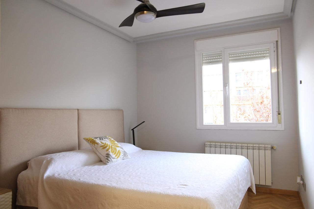 Апартаменты Precioso Apartamento Con Piscina Y Bien Comunicado Лас Розас де Мадрид Экстерьер фото